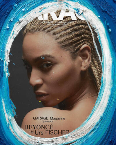 Beyonce 碧昂丝