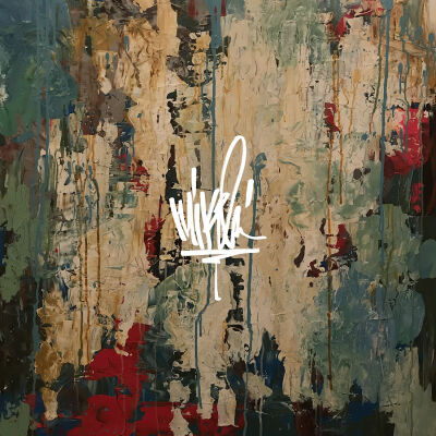 Mike Shinoda Post traumatic