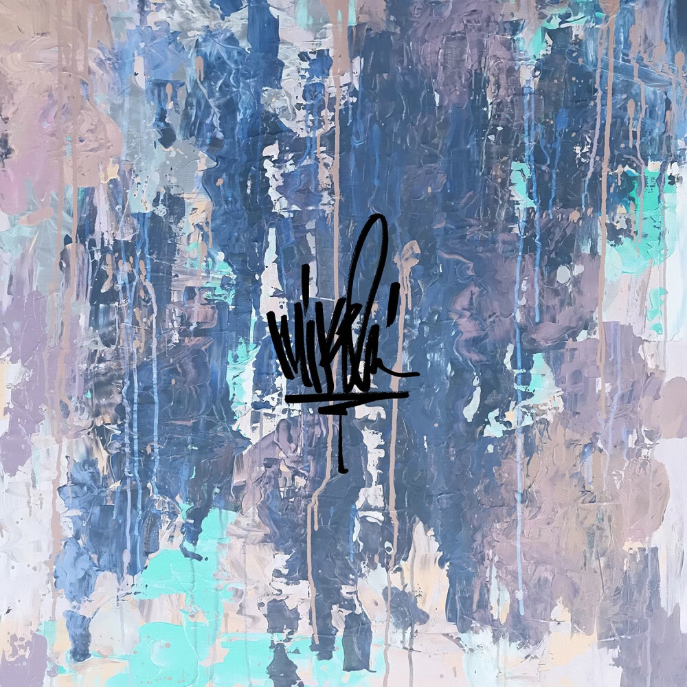 Mike Shinoda Post traumatic