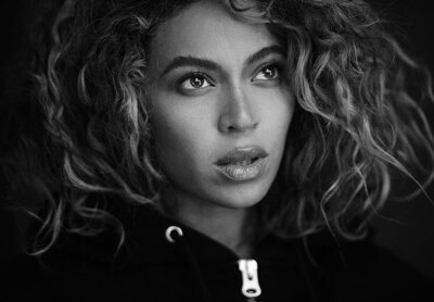 Beyonce 碧昂丝