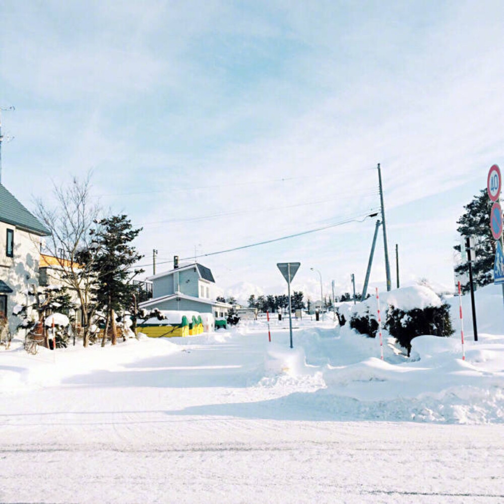 北海道