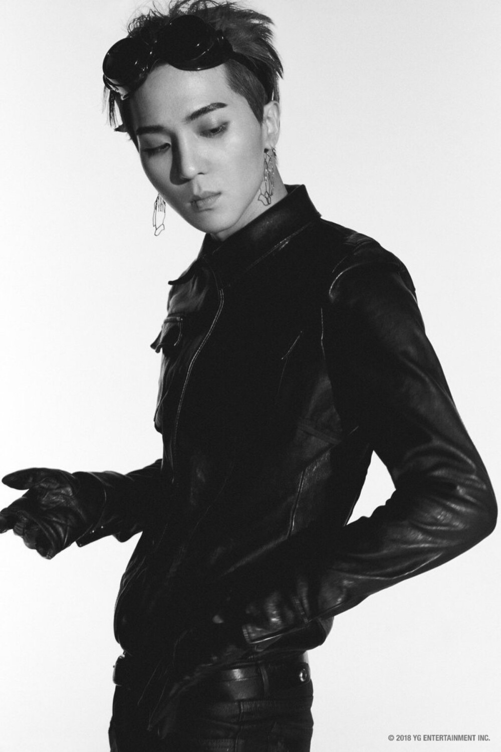 mino xx album