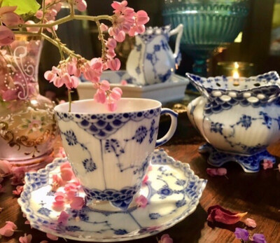 #royalCopenhagen#哥本哈根