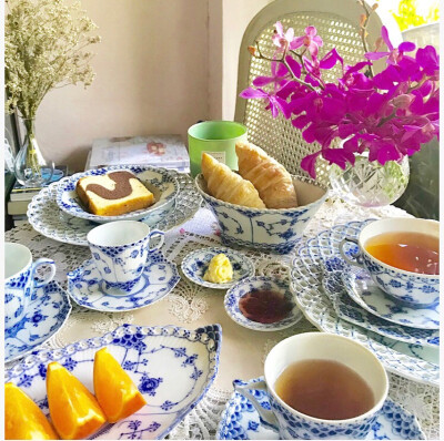 #royalCopenhagen#哥本哈根