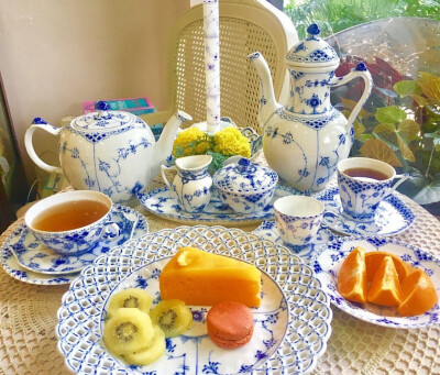 #royalcopenhagen#哥本哈根