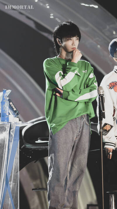 明日之子2 第8期