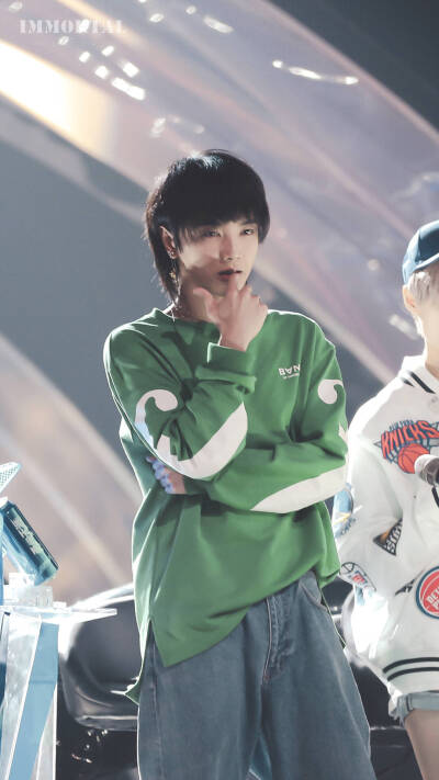 明日之子2 第8期