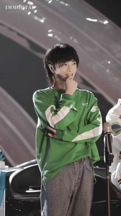 明日之子2 第8期