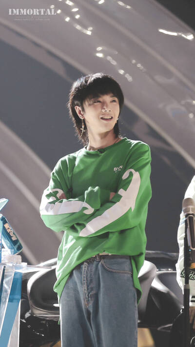 明日之子2 第8期