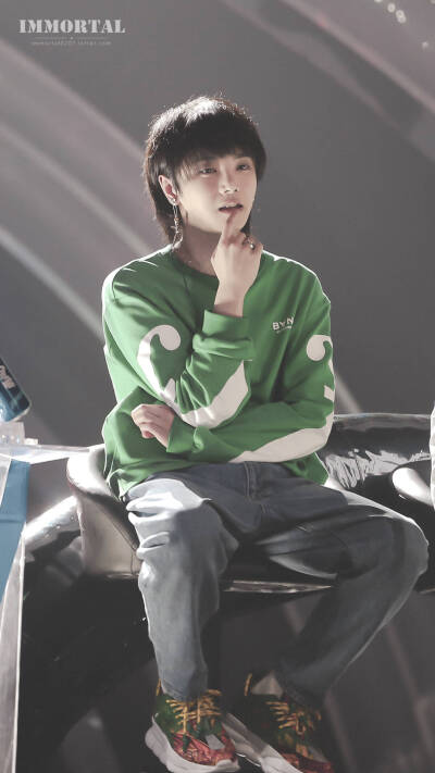 明日之子2 第8期