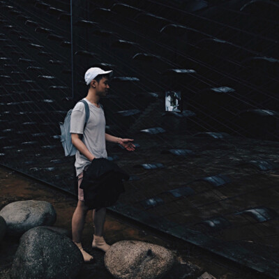 〈一千零一夜 Harem〉限量版画 作者微信见专辑描述 购买链接见下