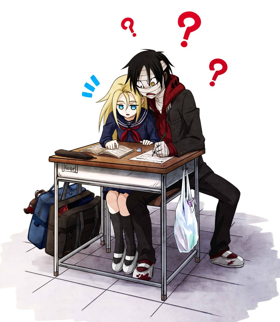 杀戮的天使
瑞吉儿加德纳
瑞依
扎克
Zack Ray