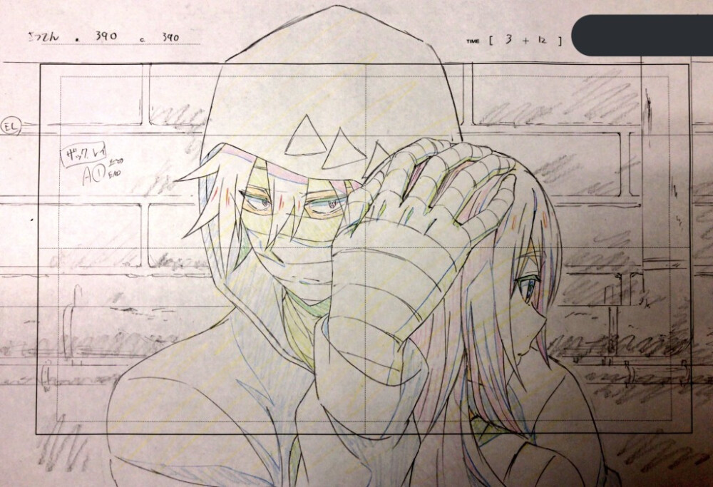 杀戮的天使
瑞吉儿加德纳
瑞依
扎克
Zack Ray