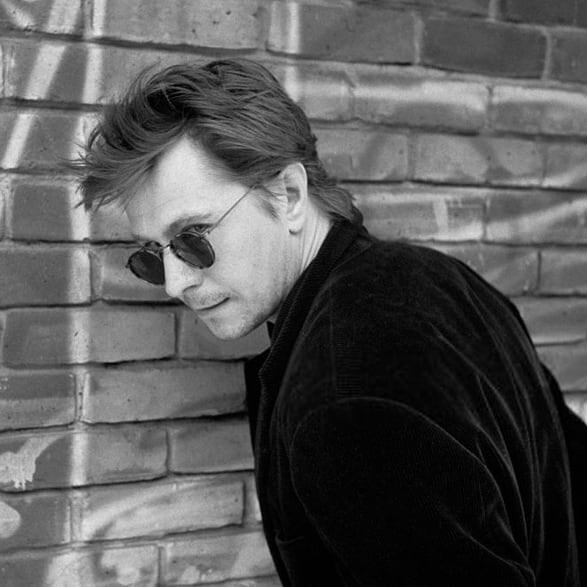 Gary Oldman