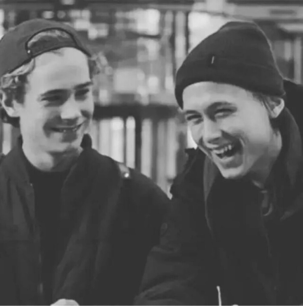 even & isak