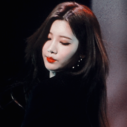 金定恩KimLip