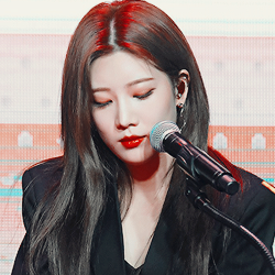 金定恩KimLip