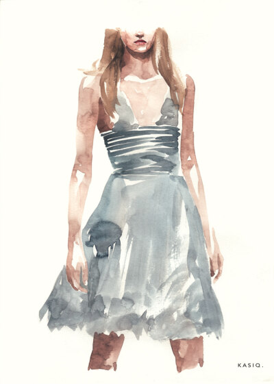 fashion illustration