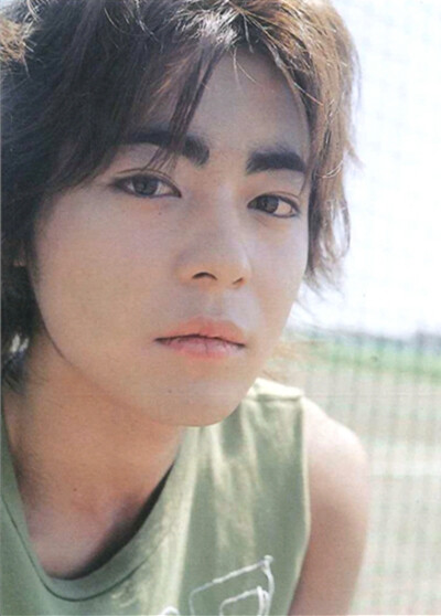 熊猫，山田孝之