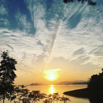 千岛湖