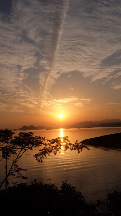 千岛湖