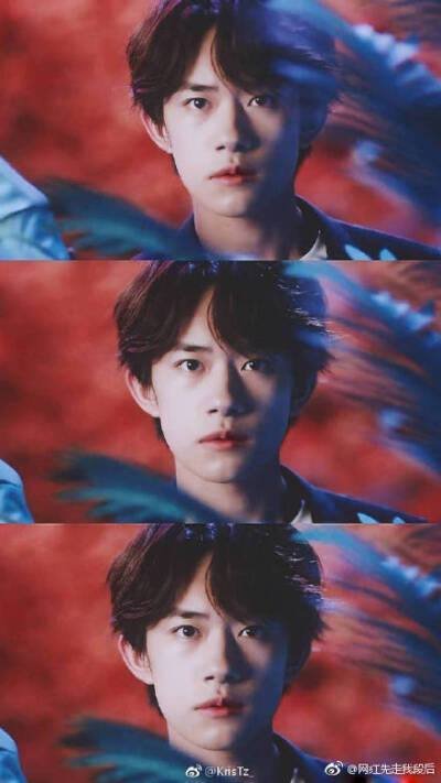 易烊千玺，成年，生日快乐❤