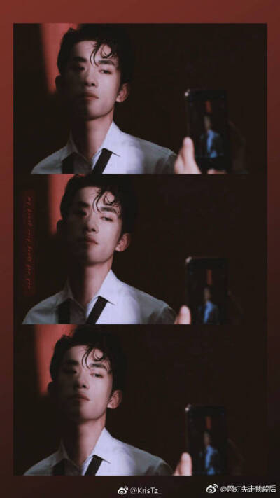 易烊千玺，成年，生日快乐❤