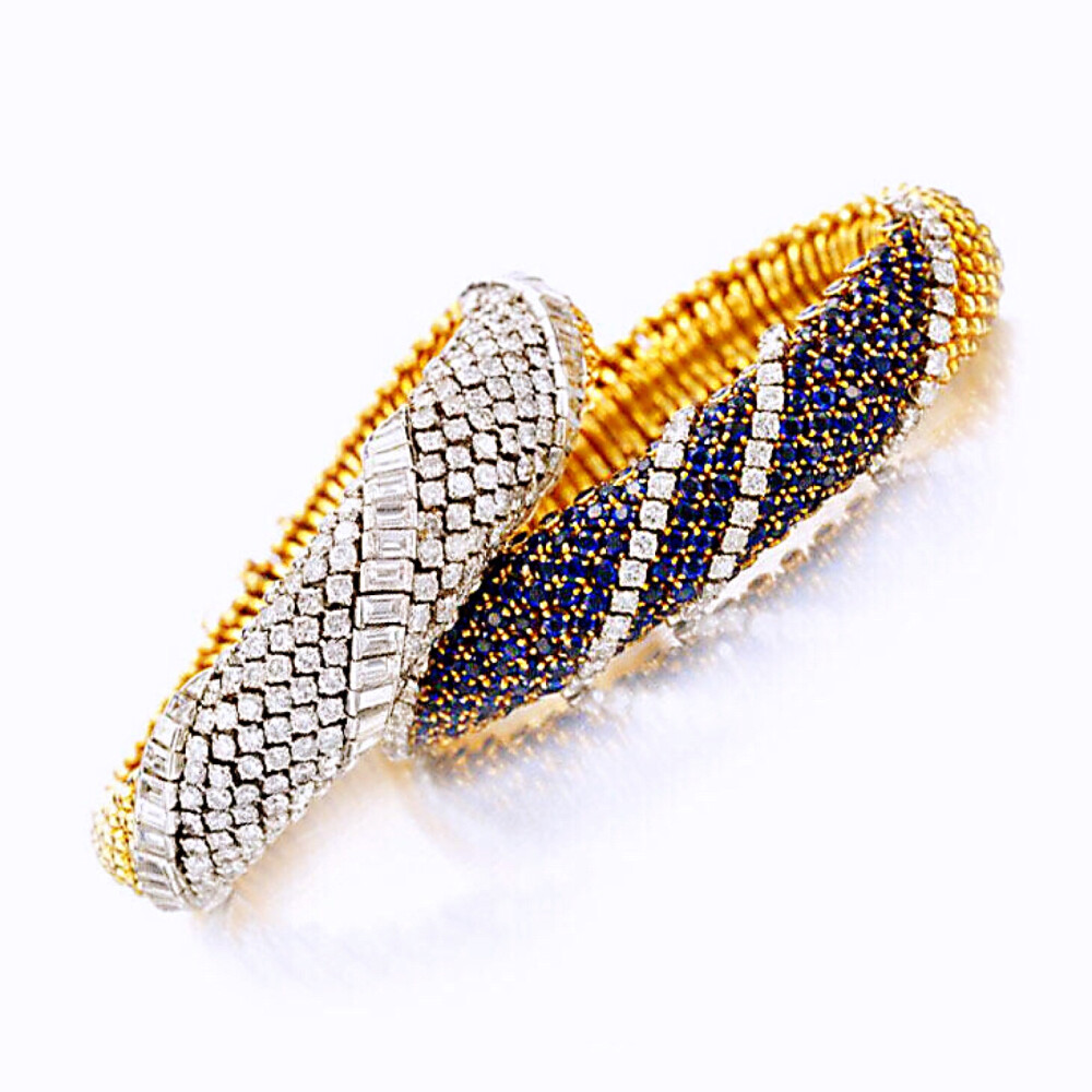 梵克雅宝19601970年