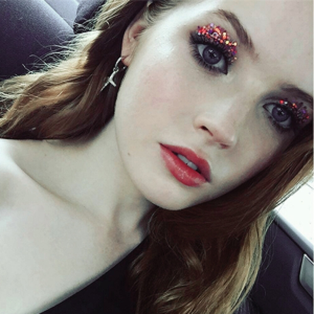 Ellie Bamber