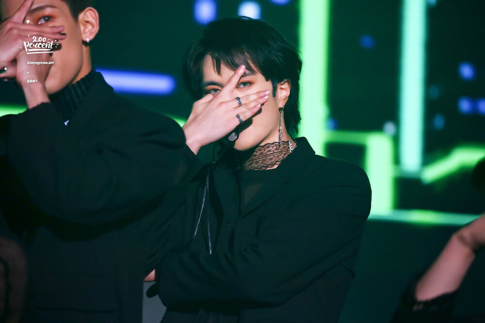 YuGyeom 