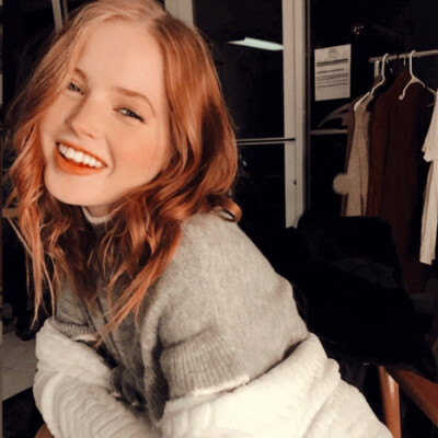 Ellie Bamber