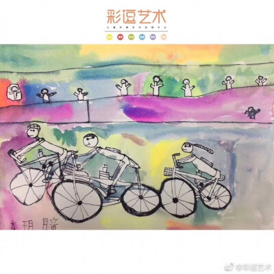 消防队&单车‍♀️