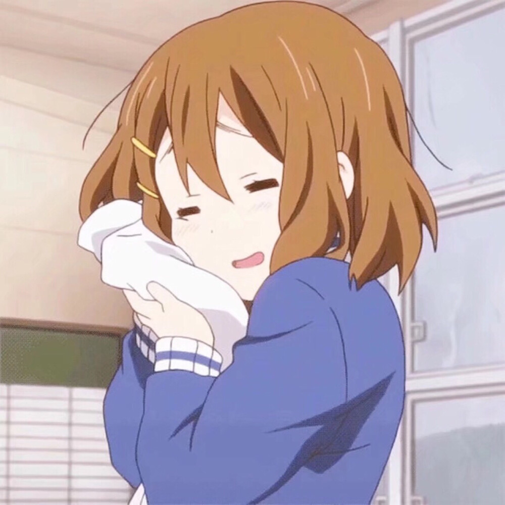 GALee_动漫头像 侵删