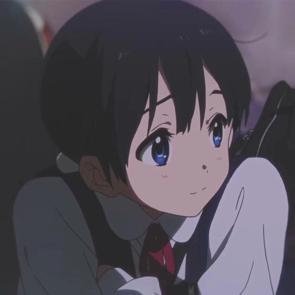 GALee_动漫头像 侵删