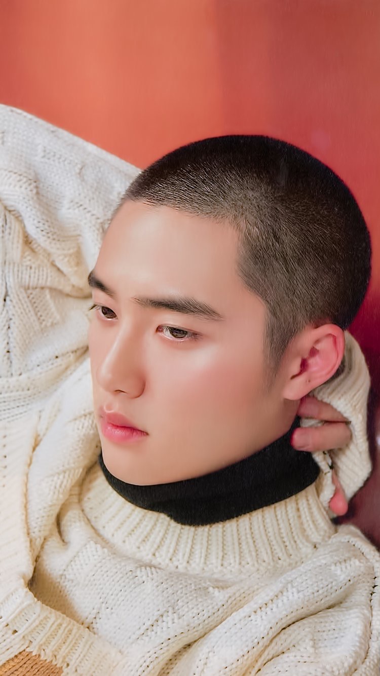 exo都暻秀d.o.赞评论更多