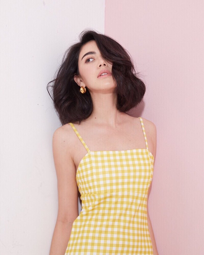 Mai Davika Hoorne