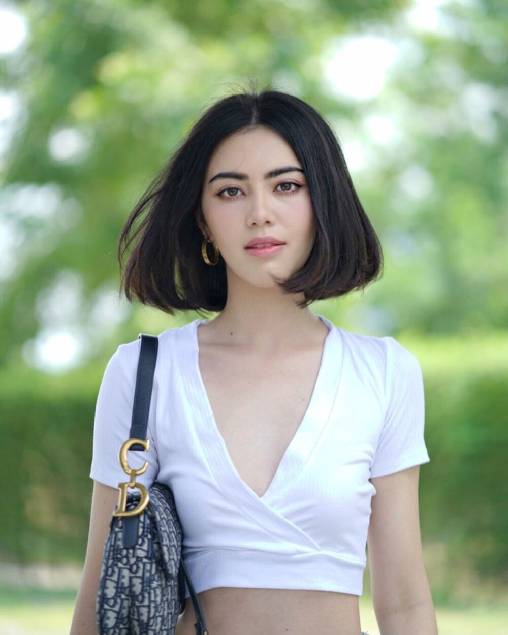 Mai Davika Hoorne