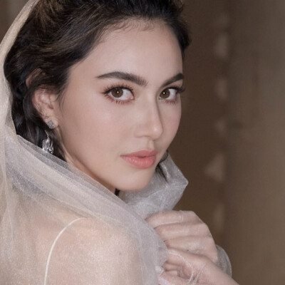 Mai Davika Hoorne