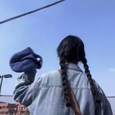 闺蜜/多人头像/侵删致歉