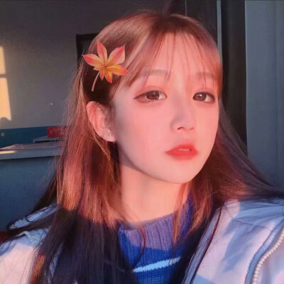 闺蜜/多人头像/侵删致歉