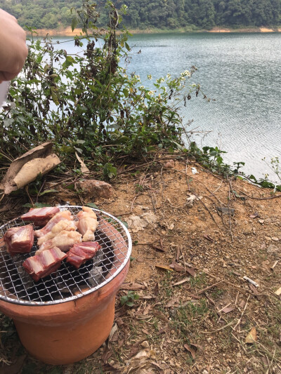 日常美食 野餐