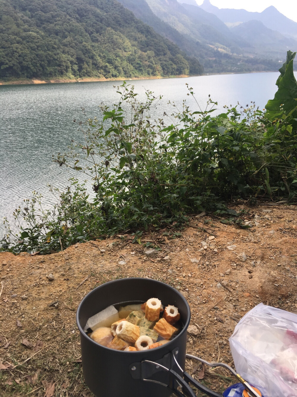 日常美食 野餐