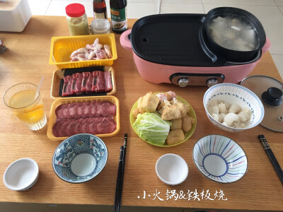 日常美食