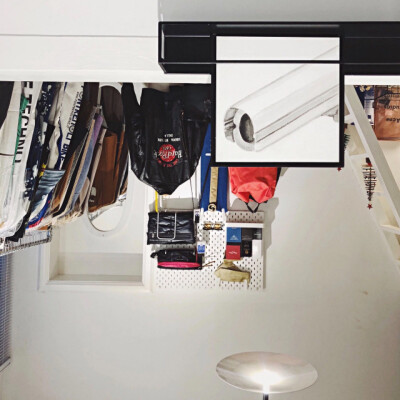 〈一千零一夜 Harem〉限量版画 作者微信见专辑描述 购买链接见下