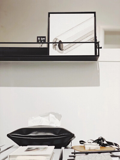 〈一千零一夜 Harem〉限量版画 作者微信见专辑描述 购买链接见下