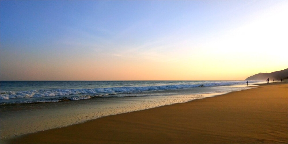 阳江海陵岛