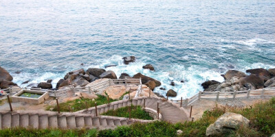 阳江海陵岛