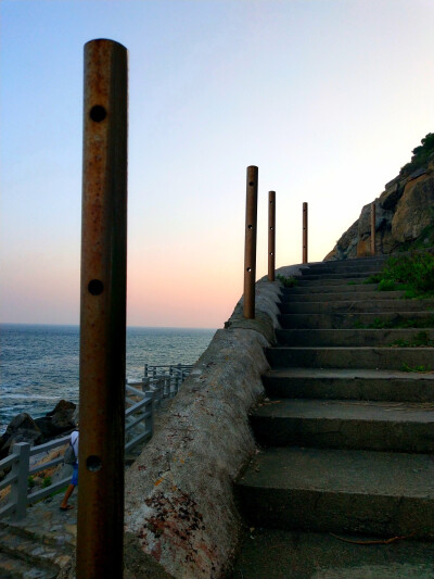 阳江海陵岛