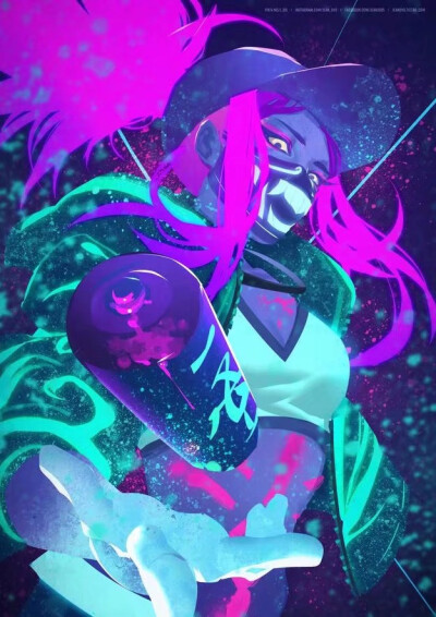 kda