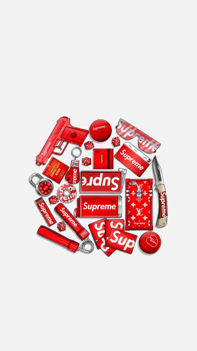 Supreme